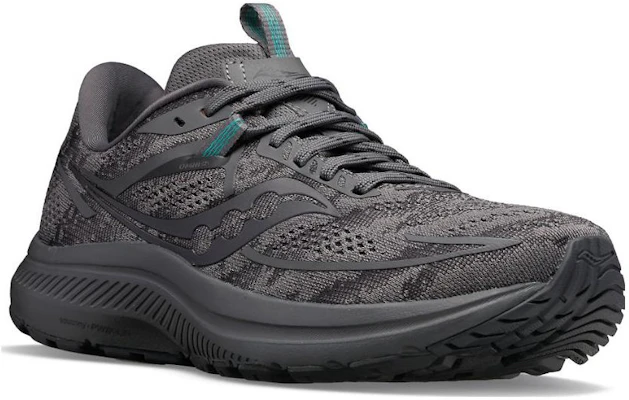 Saucony Omni 21 'Aspal' S20762-101 Lookbook Saucony Omni 21 'Aspal' S20762-101