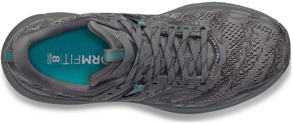 Saucony Omni 21 'Asphalt' S20762-101 Shop Saucony Omni 21 'Asphalt' S20762-101
