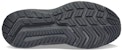 Saucony Omni 21 'Asphalt' Lelaki Wanita Kasut Sukan S20762-101