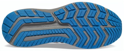 Saucony Omni 21 'Vapor Hydro' 減震防滑耐摩 低筒 跑步鞋 男款 灰黑藍 Purchase Saucony Omni 21 'Vapor Hydro' 減震防滑耐摩 低筒 跑步鞋 男款 灰黑藍