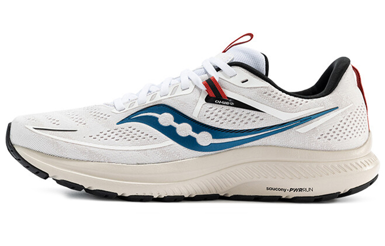 Saucony Omni 21 'White Sand' S20762-31