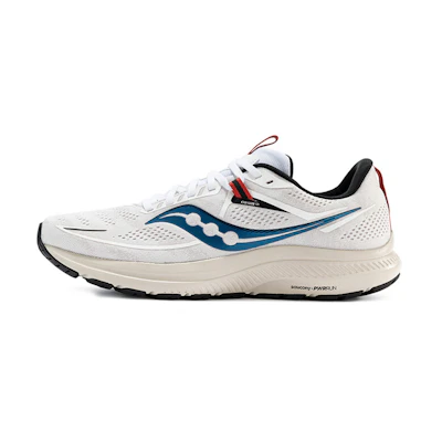 Saucony Omni 21 'White Sand'