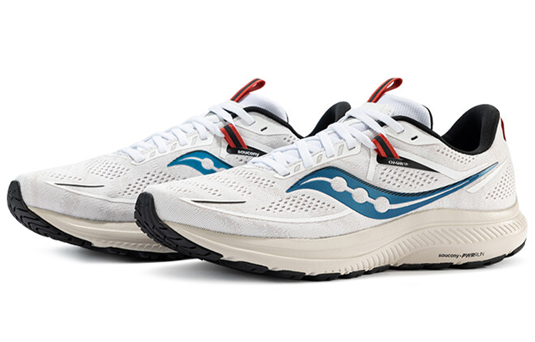 Lookbook サッカニー オムニ21 「白砂」 S20762-31