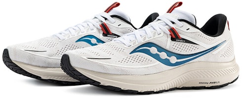 Saucony Omni 21 'Pasir Putih' S20762-31 Lookbook Saucony Omni 21 'Pasir Putih' S20762-31