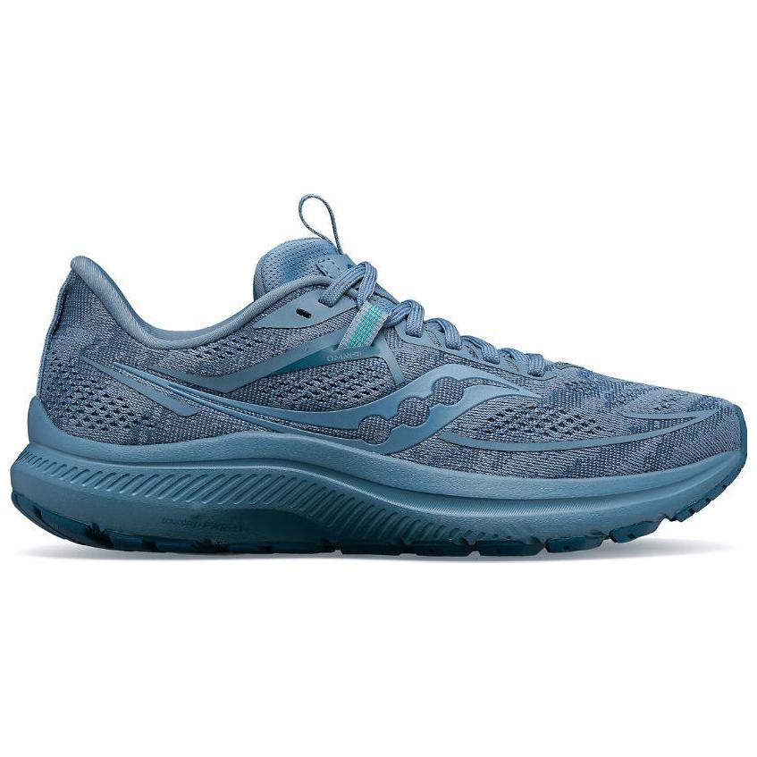 Order 索康尼 Omni 21 宽款 'Skyway' S20763-102