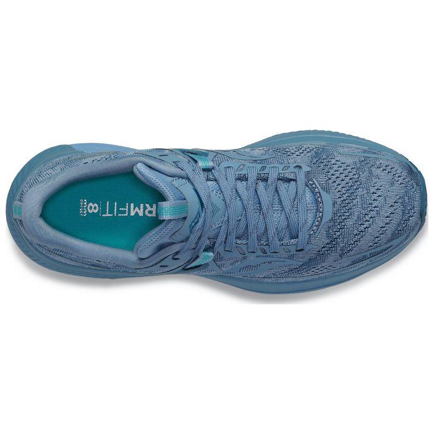 Shop 索康尼 Omni 21 宽款 'Skyway' S20763-102