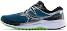 Buy Saucony Omni ISO 2 'Biru Tua Perak' S20511-1