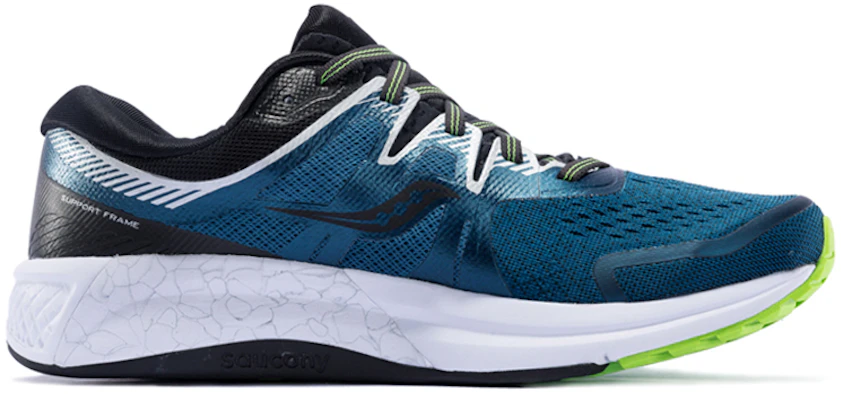 Saucony Omni ISO 2 'Biru Tua Perak' S20511-1 Order Saucony Omni ISO 2 'Biru Tua Perak' S20511-1