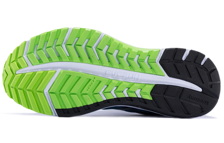 Purchase Saucony Omni ISO 2 'Biru Tua Perak' S20511-1