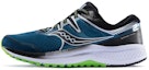 Buy Saucony Omni ISO 2 'Biru Perak Dalam' S20511-1