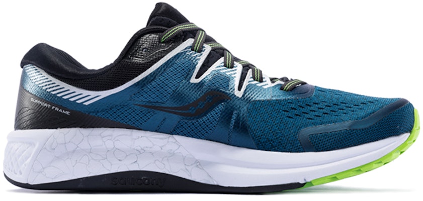 Saucony Omni ISO 2 'Biru Perak Dalam' S20511-1 Order Saucony Omni ISO 2 'Biru Perak Dalam' S20511-1