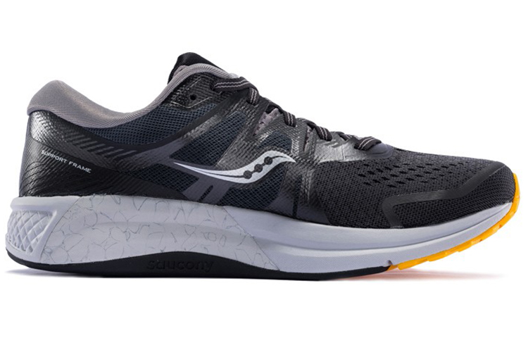 Order 索康尼 Omni ISO 2 '灰黑黄' S20511-45