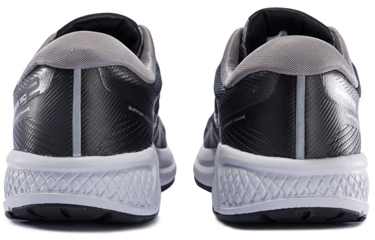 Shop 索康尼 Omni ISO 2 '灰黑黄' S20511-45