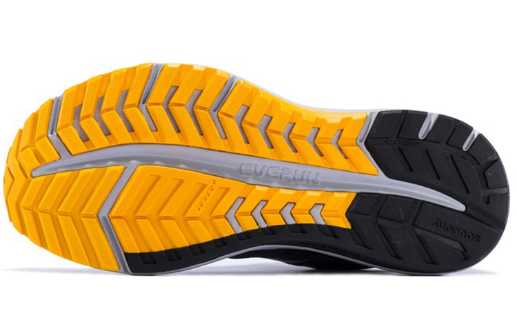 Purchase 索康尼 Omni ISO 2 '灰黑黄' S20511-45