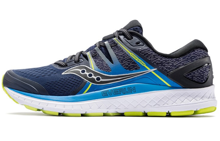 Saucony Omni ISO 'Deep Blue' S20442-1