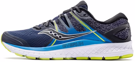 Saucony Omni ISO 'Deep Blue' S20442-1 Saucony Omni ISO 'Deep Blue' S20442-1