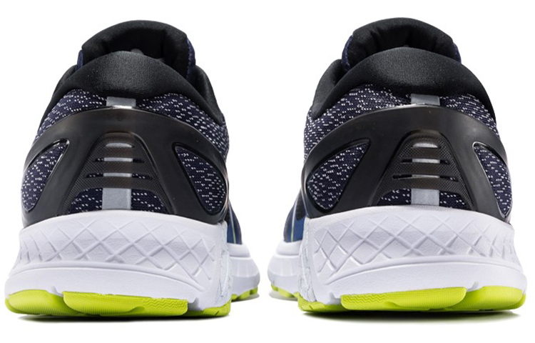 Shop Saucony Omni ISO ''Bleu Profond'' S20442-1