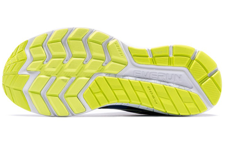 Purchase Saucony Omni ISO ''Bleu Profond'' S20442-1