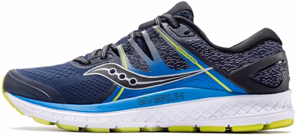 Saucony Omni ISO 'Deep Blue' S20442-1 Saucony Omni ISO 'Deep Blue' S20442-1