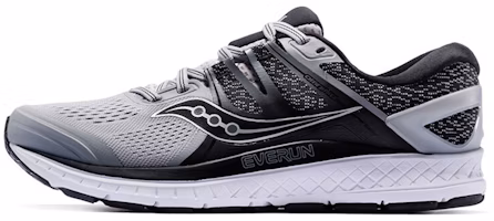 Saucony Omni ISO 'Grey Black' S20442-2 Saucony Omni ISO 'Grey Black' S20442-2