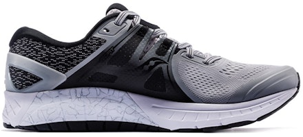 サッカニー オムニ ISO グレー/ブラック S20442-2 Order サッカニー オムニ ISO グレー/ブラック S20442-2