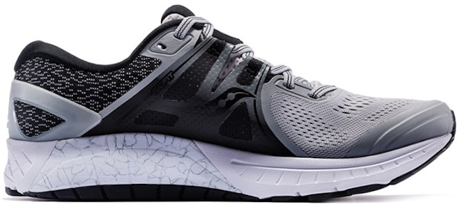 Saucony Omni ISO 'Kelabu Hitam' S20442-2 Order Saucony Omni ISO 'Kelabu Hitam' S20442-2