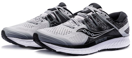 サッカニー オムニ ISO グレー/ブラック S20442-2 Lookbook サッカニー オムニ ISO グレー/ブラック S20442-2