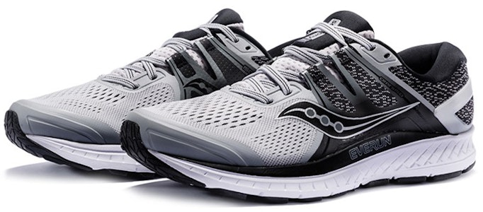 Saucony Omni ISO 'Kelabu Hitam' S20442-2 Lookbook Saucony Omni ISO 'Kelabu Hitam' S20442-2