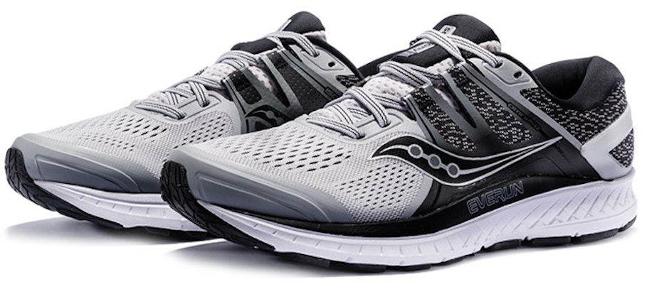 Saucony Omni ISO 'Kelabu Hitam' S20442-2 Lookbook Saucony Omni ISO 'Kelabu Hitam' S20442-2