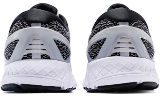 サッカニー オムニ ISO グレー/ブラック S20442-2 Shop サッカニー オムニ ISO グレー/ブラック S20442-2