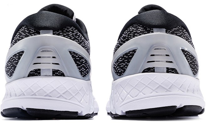 Saucony Omni ISO 'Kelabu Hitam' S20442-2 Shop Saucony Omni ISO 'Kelabu Hitam' S20442-2