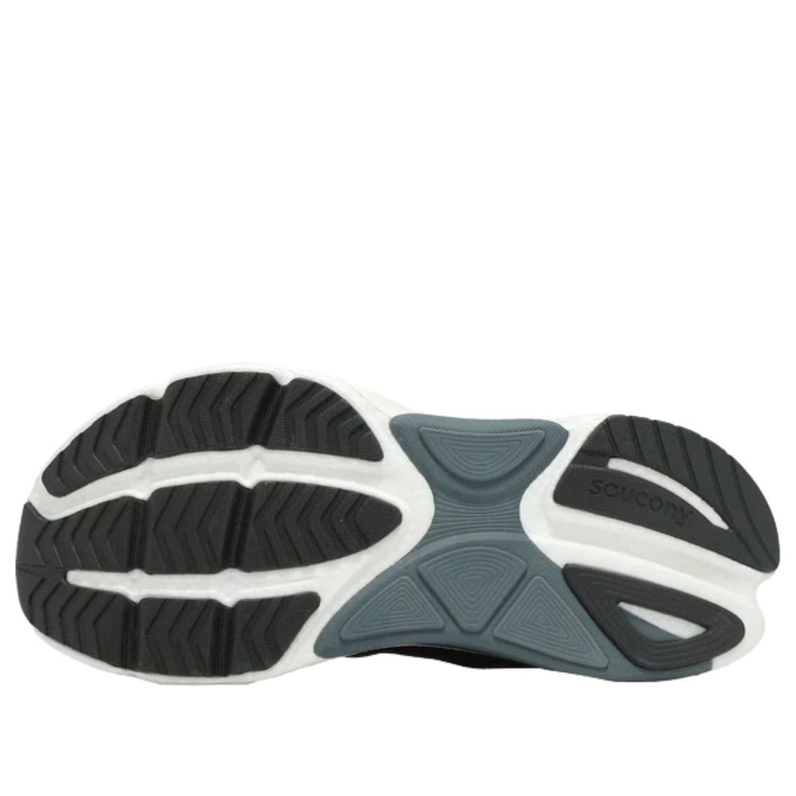 Shop 索康尼 Omni ST 23 黑银配色 S210731-00