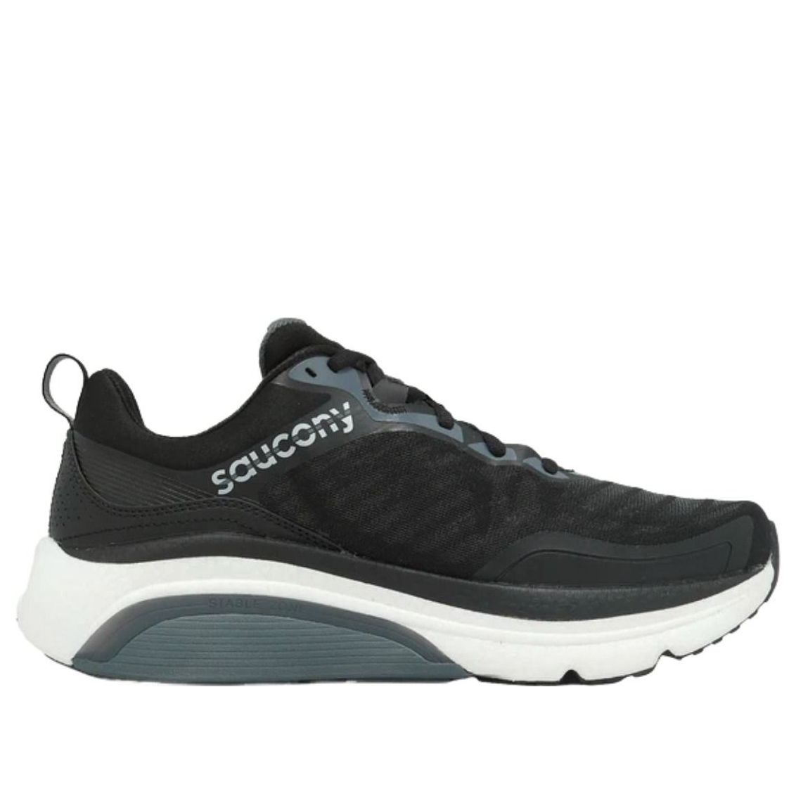 Purchase 索康尼 Omni ST 23 黑银配色 S210731-00