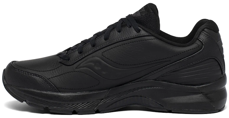 Saucony Omni Walker 3 "Triple Black" chaussures tout noir. S40202-2 Buy Saucony Omni Walker 3 "Triple Black" chaussures tout noir. S40202-2