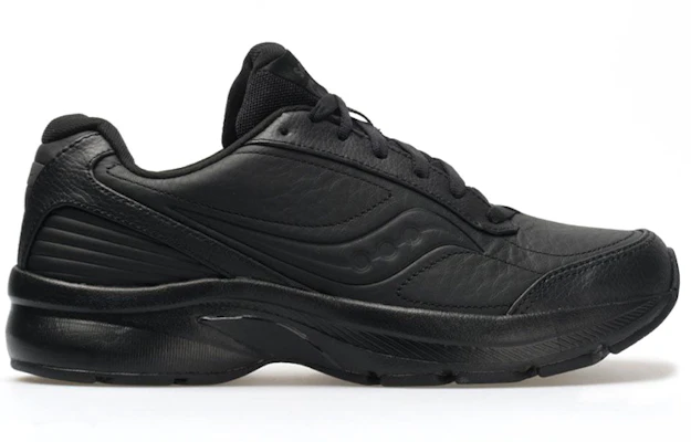 Saucony Omni Walker 3 "Triple Black" chaussures tout noir. S40202-2 Order Saucony Omni Walker 3 "Triple Black" chaussures tout noir. S40202-2