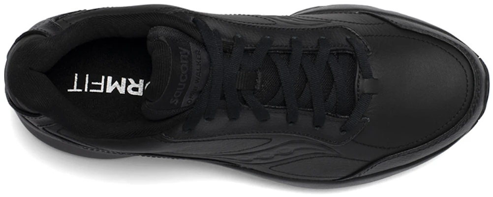Saucony Omni Walker 3 "Triple Black" chaussures tout noir. S40202-2 Shop Saucony Omni Walker 3 "Triple Black" chaussures tout noir. S40202-2