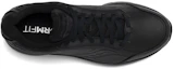Shop Saucony Omni Walker 3 "Triple Black" chaussures tout noir. S40202-2