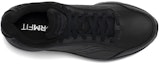 Shop Saucony Omni Walker 3 'Triple Black' S40202-2