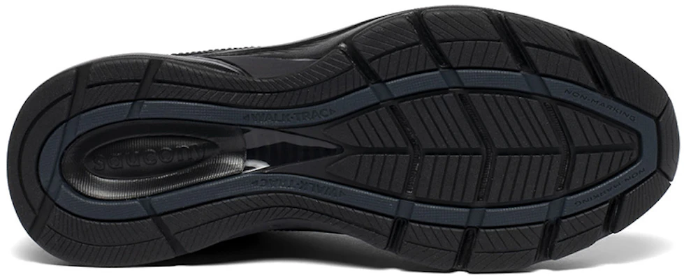 Saucony Omni Walker 3 "Triple Black" chaussures tout noir. S40202-2 Purchase Saucony Omni Walker 3 "Triple Black" chaussures tout noir. S40202-2