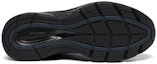 Purchase Saucony Omni Walker 3 "Triple Black" chaussures tout noir. S40202-2