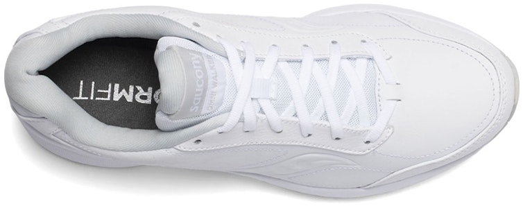 Saucony Omni Walker 3 'Blanco' S40202-1 Shop Saucony Omni Walker 3 'Blanco' S40202-1