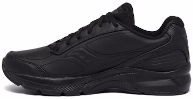 Saucony Omni Walker 3 Wide 'Triple Black' S50203-2 Saucony Omni Walker 3 Wide 'Triple Black' S50203-2