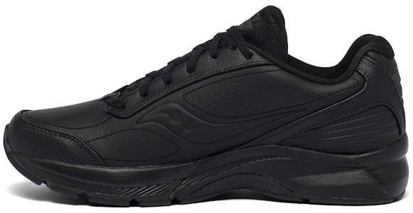 Saucony Omni Walker 3 舒適穩定跑鞋 寬楦 黑 女款 Buy Saucony Omni Walker 3 舒適穩定跑鞋 寬楦 黑 女款