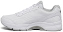 Buy Saucony Omni Walker 3 Wide 'Triple White' Putih penuh S50203-1