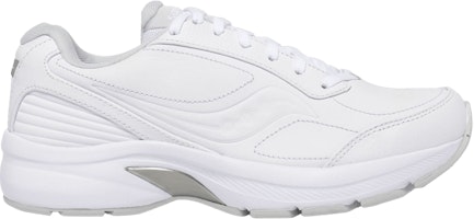 Saucony Omni Walker 3 Wide 'Triple White' S50203-1 Saucony Omni Walker 3 Wide 'Triple White' S50203-1