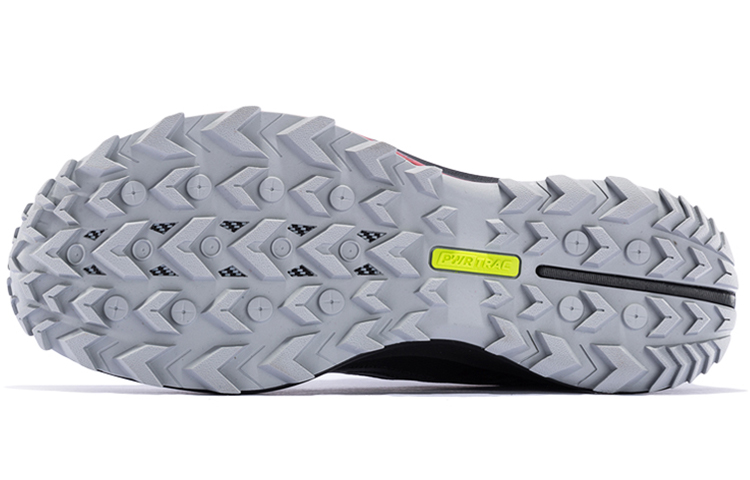 Purchase Saucony Peregrine 10 'Black Red' S20556-20