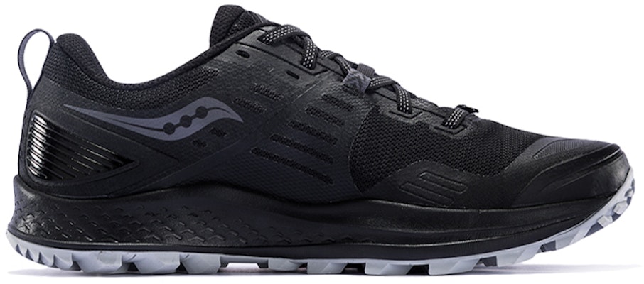 Saucony Peregrine 10 'Hitam Merah' S20556-20 Order Saucony Peregrine 10 'Hitam Merah' S20556-20