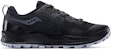 Saucony Peregrine 10 'Hitam Merah' S20556-20