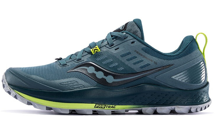 Saucony Peregrine 10 'Deep Blue Grey' S20556-30