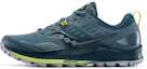 Buy Saucony Peregrine 10 'Deep Blue Grey' S20556-30